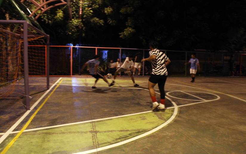 futbol